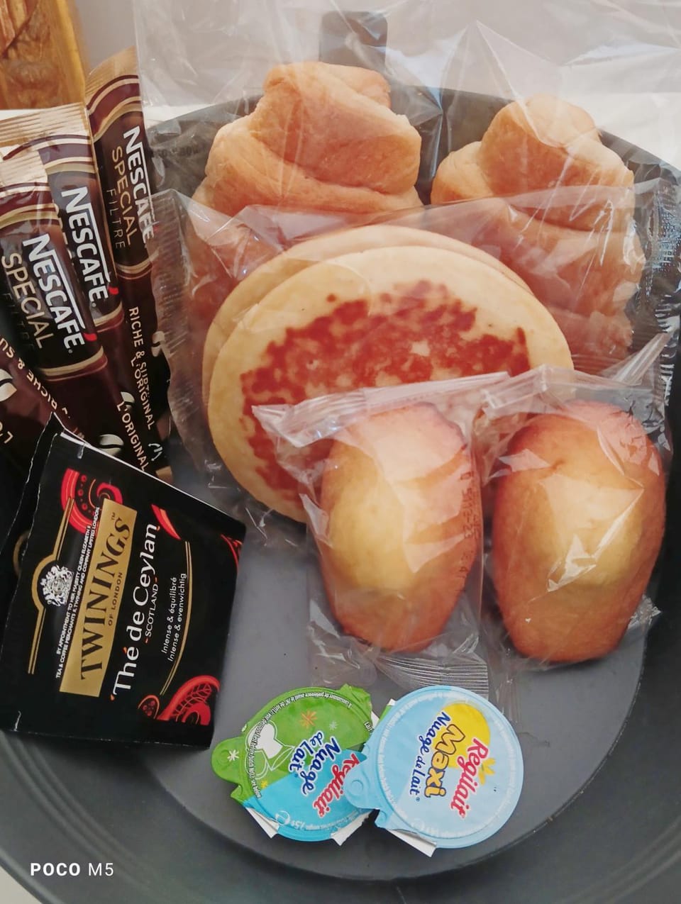 Breakfast