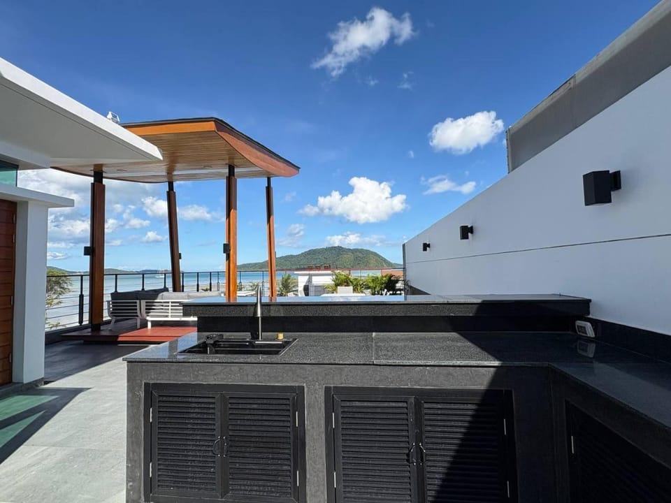 Villa Sa Villa in Rawai