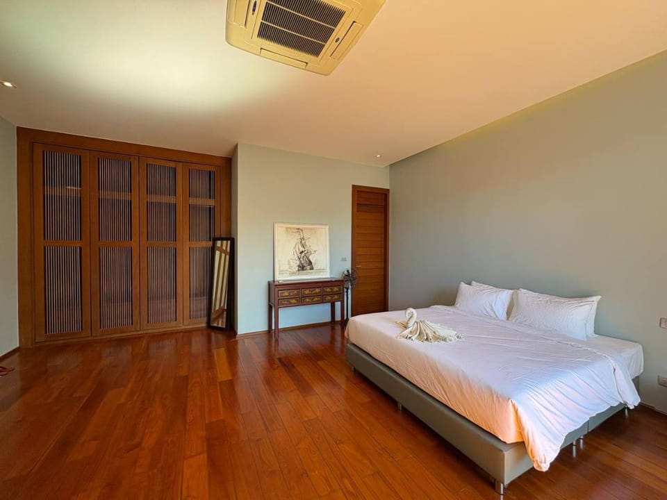 Villa Sa Villa in Rawai
