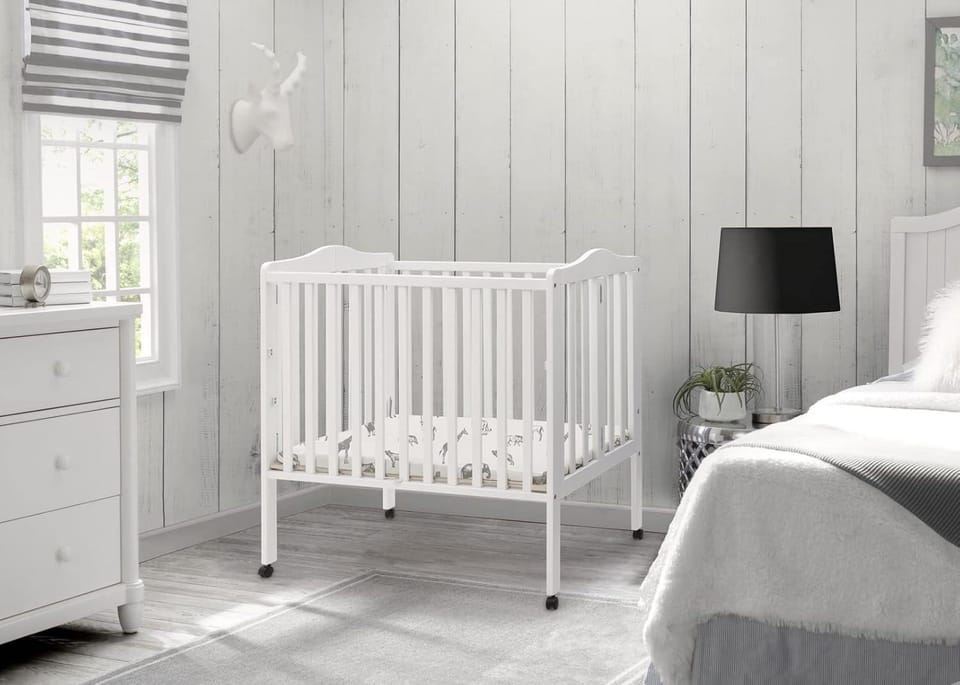 cot