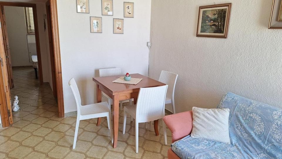 La Casa al Mare House in Santa Cesarea Terme
