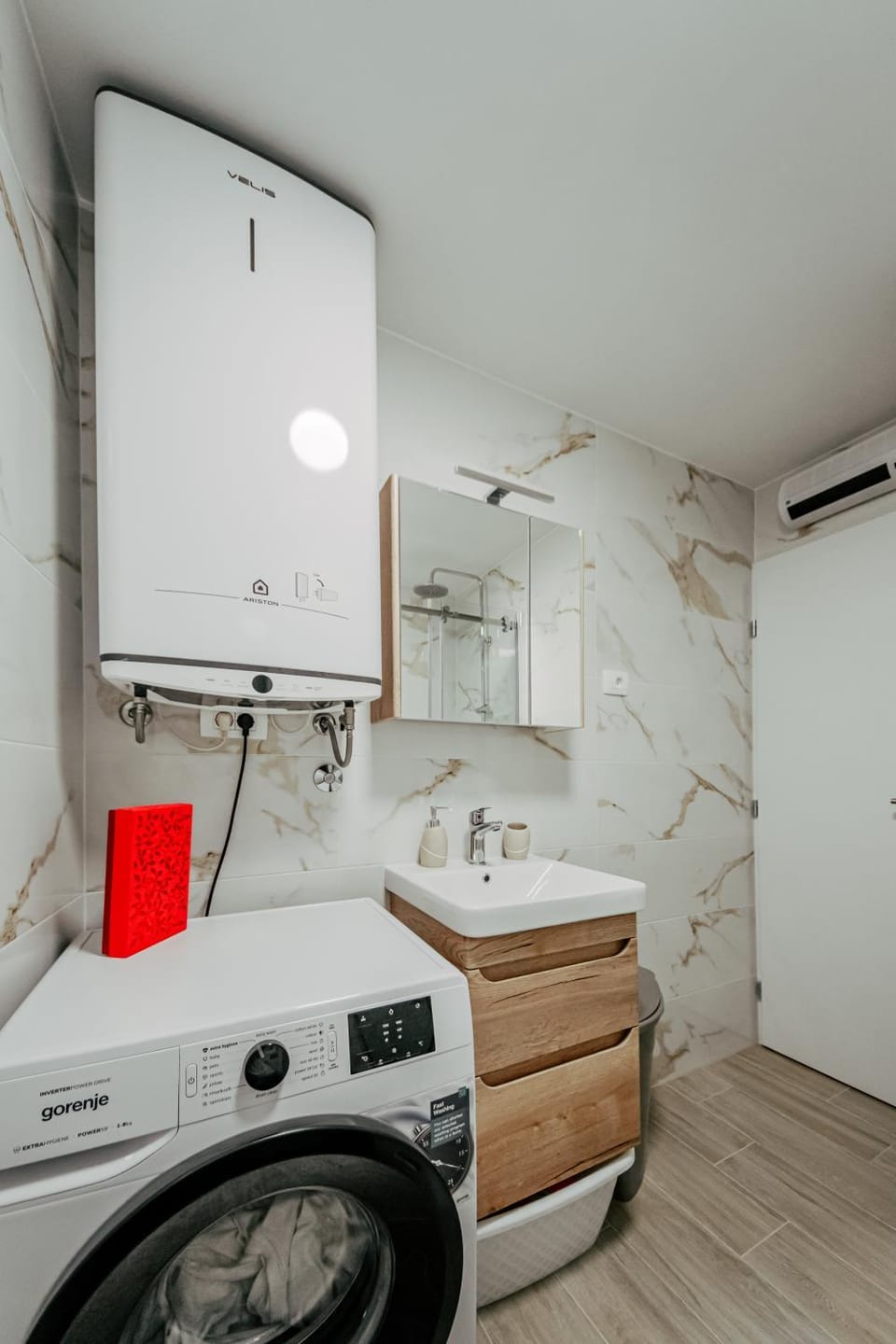 Apartment Kalafat Apartment in Split