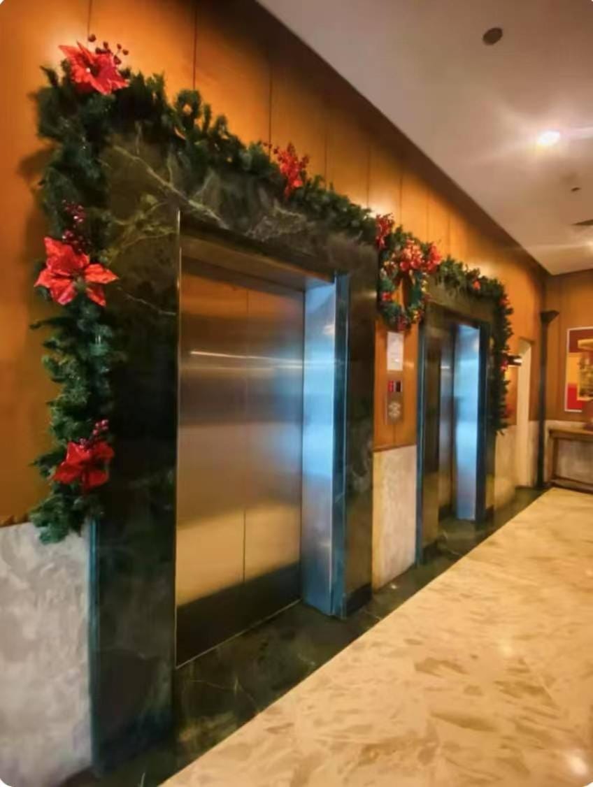 Seaview unit Apartment in Manila City