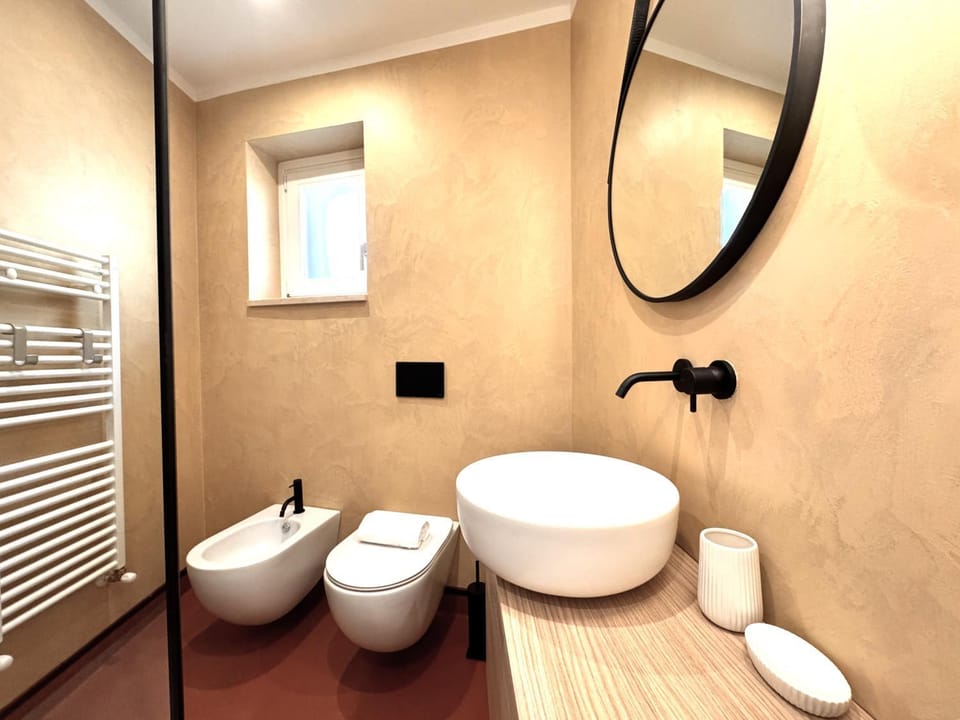 Casa Bruna Apartment in Siena