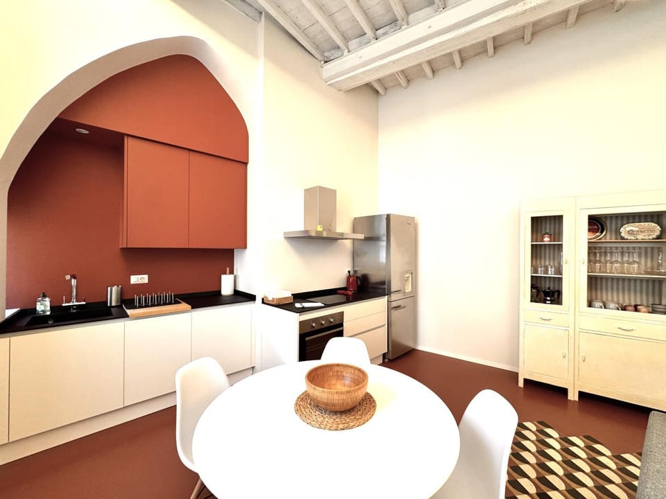 Casa Bruna Apartment in Siena