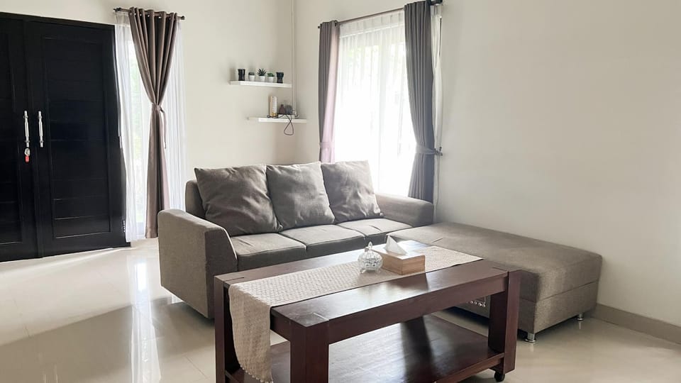 Moona Homestay Jogja House in Special Region of Yogyakarta