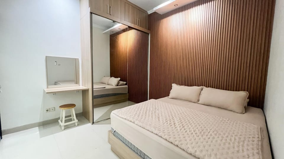 Moona Homestay Jogja House in Special Region of Yogyakarta