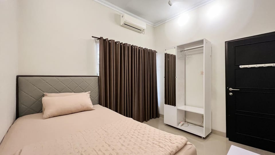 Moona Homestay Jogja House in Special Region of Yogyakarta