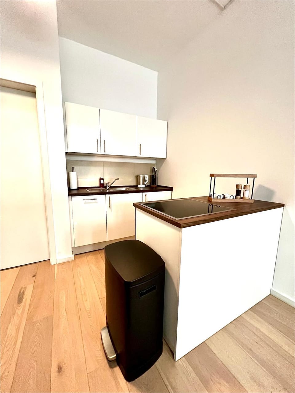 Elegante Maisonette Düsseldorf Apartment in Neuss