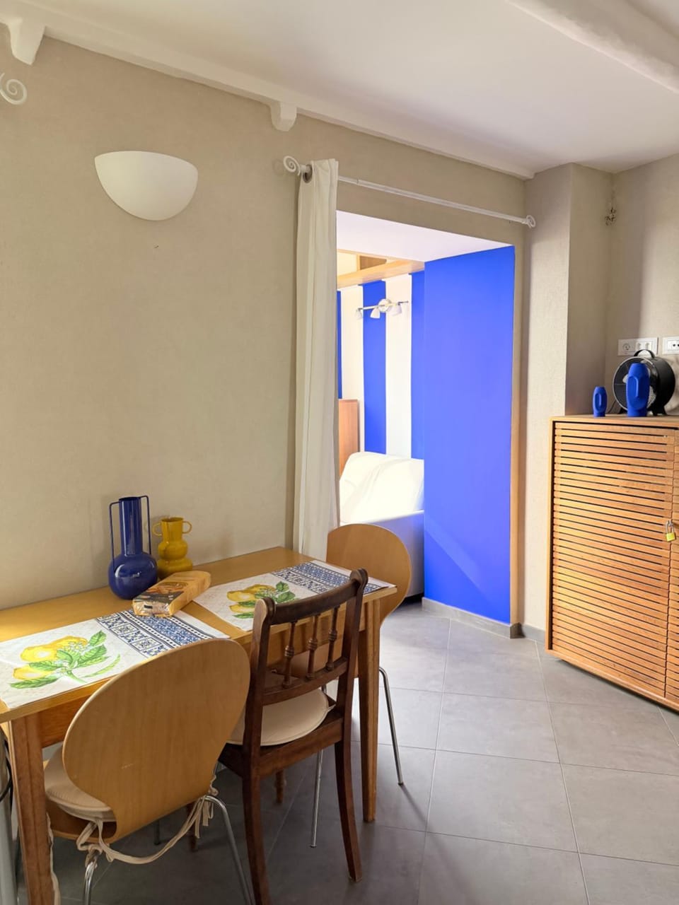 Charmant Studio Perché sur Mer - Vieux Menton Apartment in Menton
