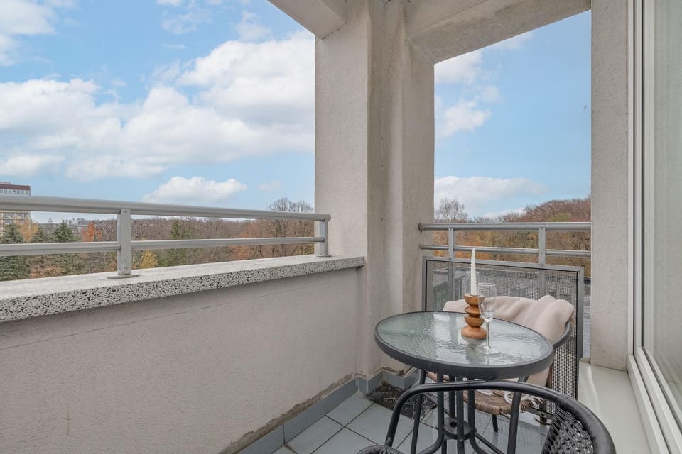 View (from property/room), Balcony/Terrace