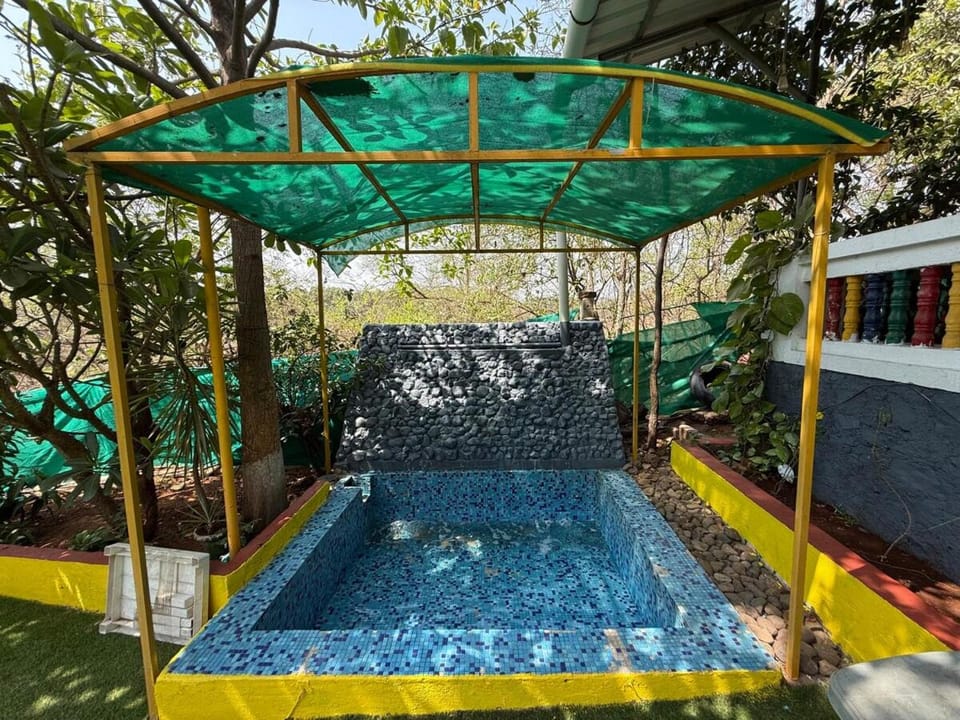 Mukunda's farm NON AC House in Maharashtra