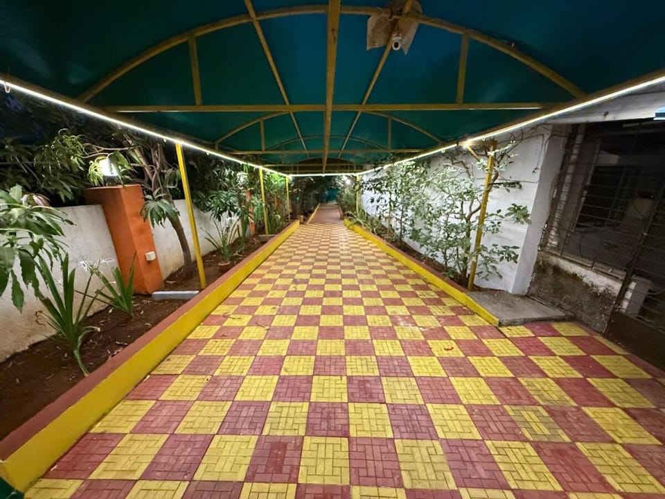 Mukunda's farm NON AC House in Maharashtra