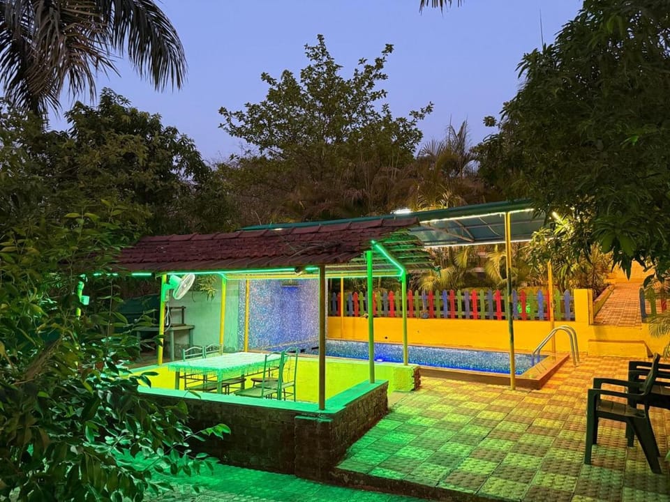 Mukunda's farm NON AC House in Maharashtra