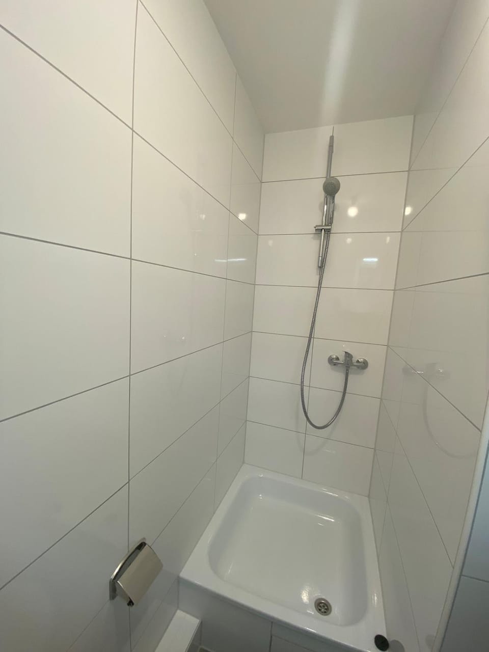 Apartment mit Terrasse, 200m Hbf Apartment in Baden-Württemberg