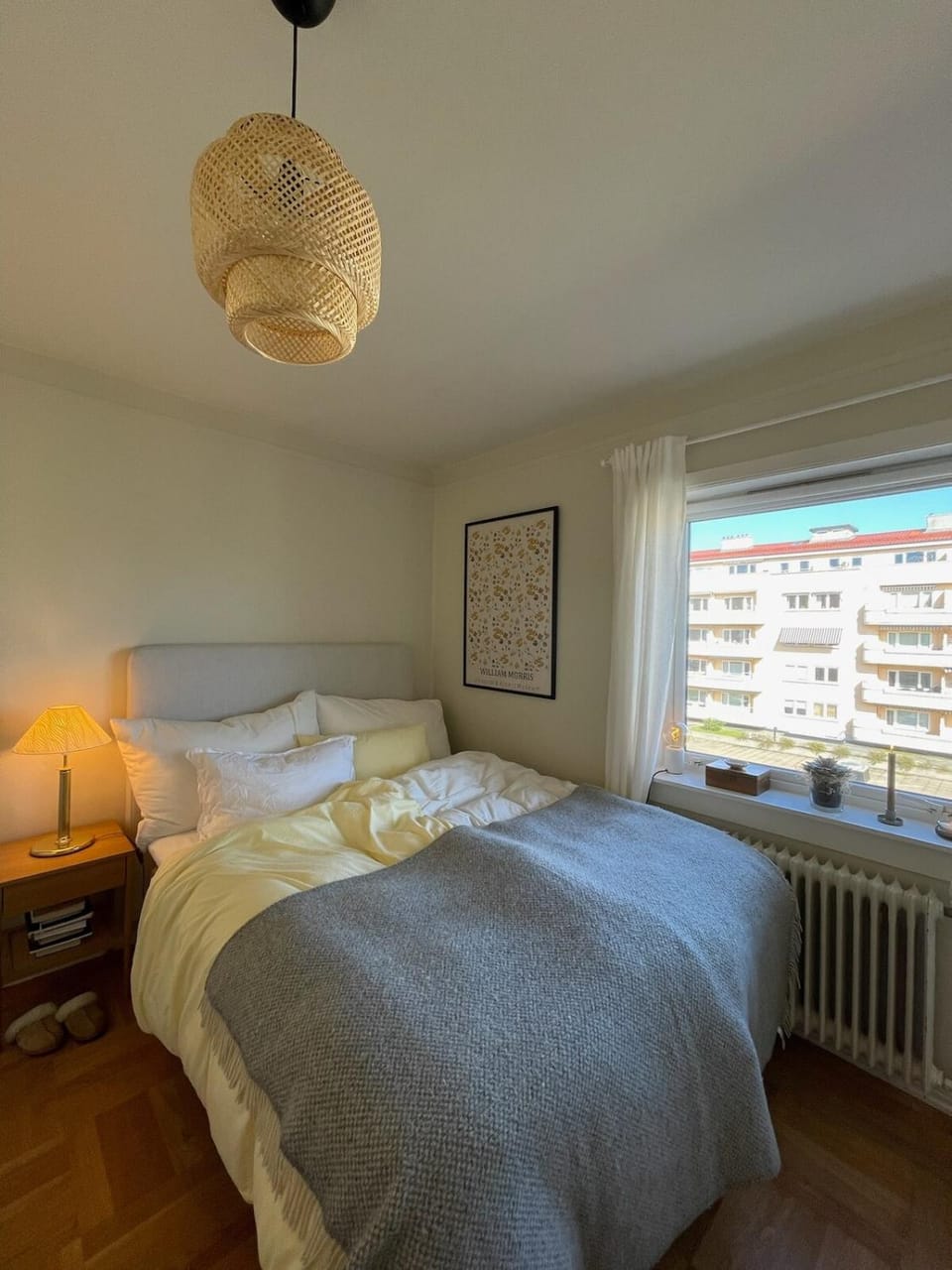 Central 2 bedroom apartment for rent Apartment in Norway