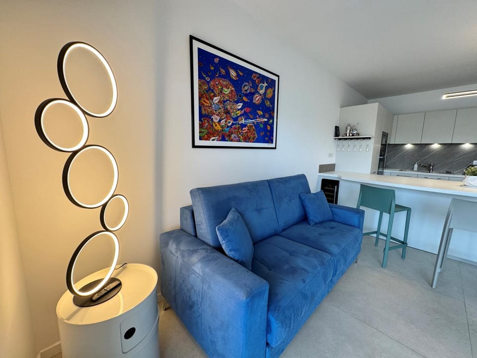 Appartement 225, CORAL à la plage de la Conque Apartment in Agde