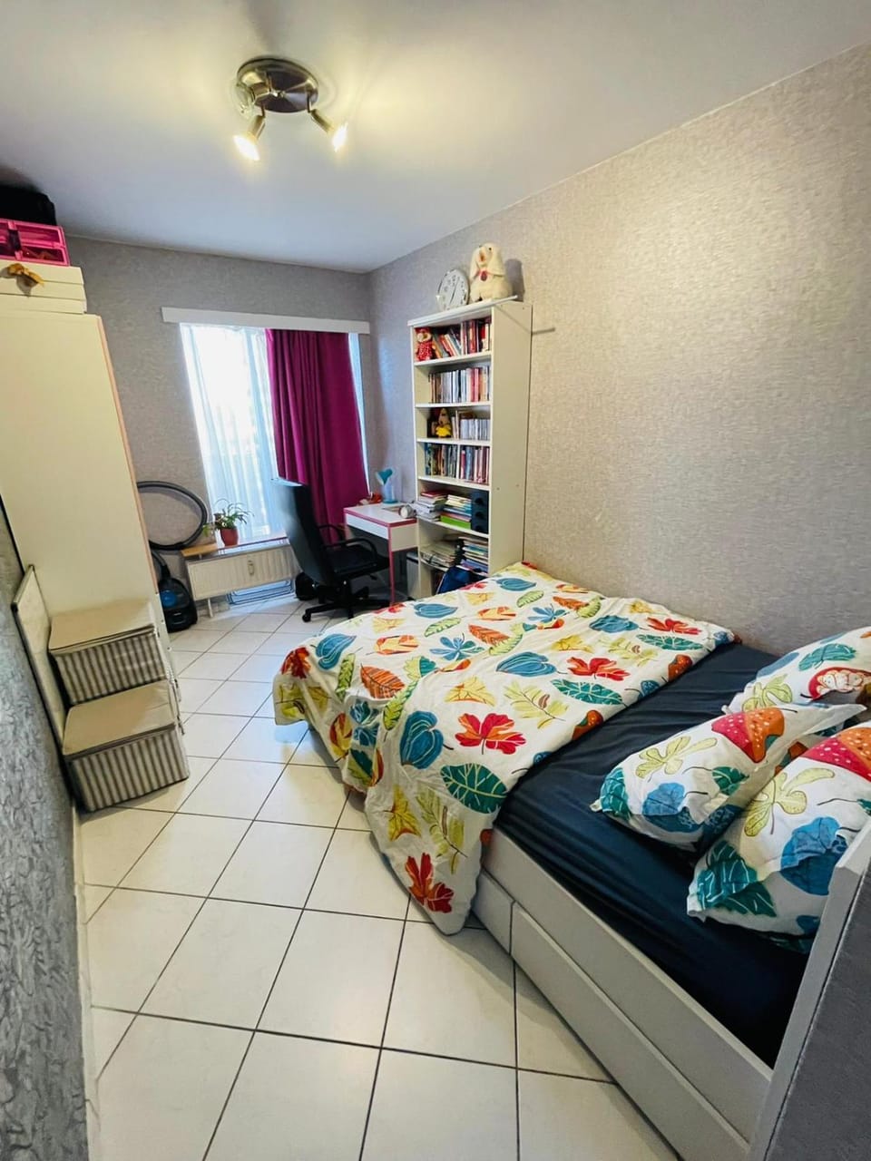 Cosy appartment near city center Apartment in Brussels