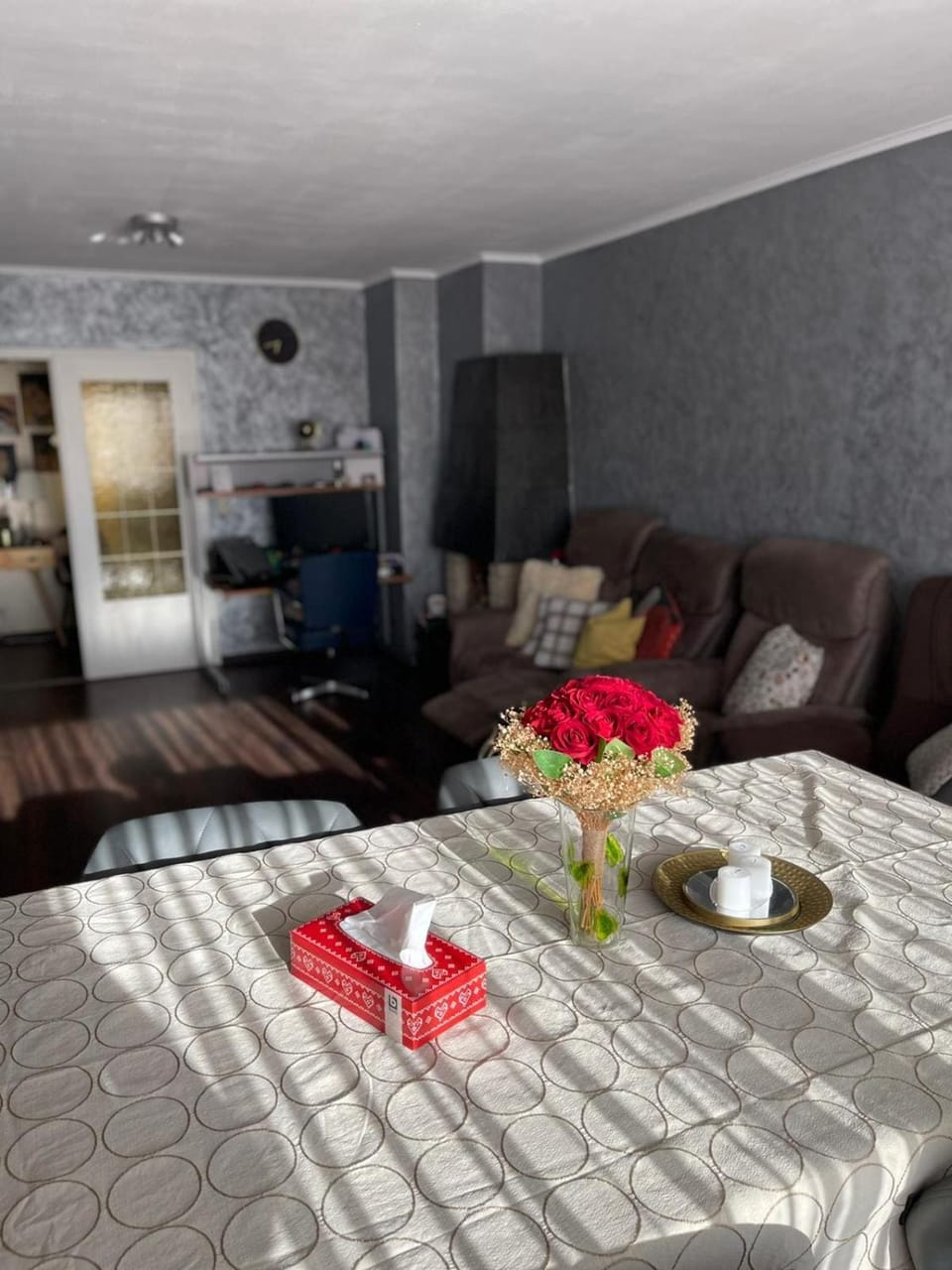 Cosy appartment near city center Apartment in Brussels
