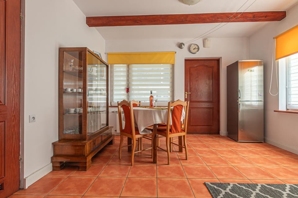 Domek Bella Casa Apartment in Lesser Poland Voivodeship