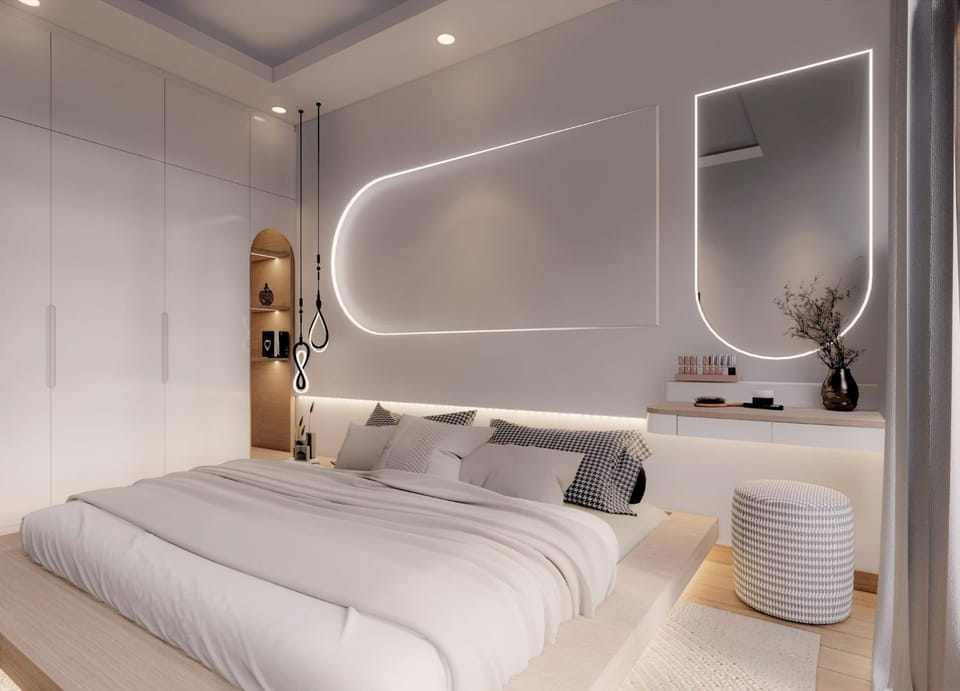 Orchid Homestay Apartment in Vietnam