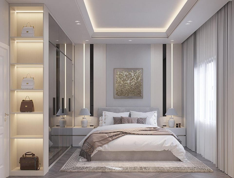 Orchid Homestay Apartment in Vietnam