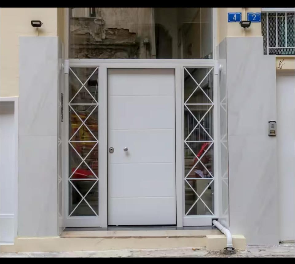 Όνειρα γλυκα Apartment in Athens