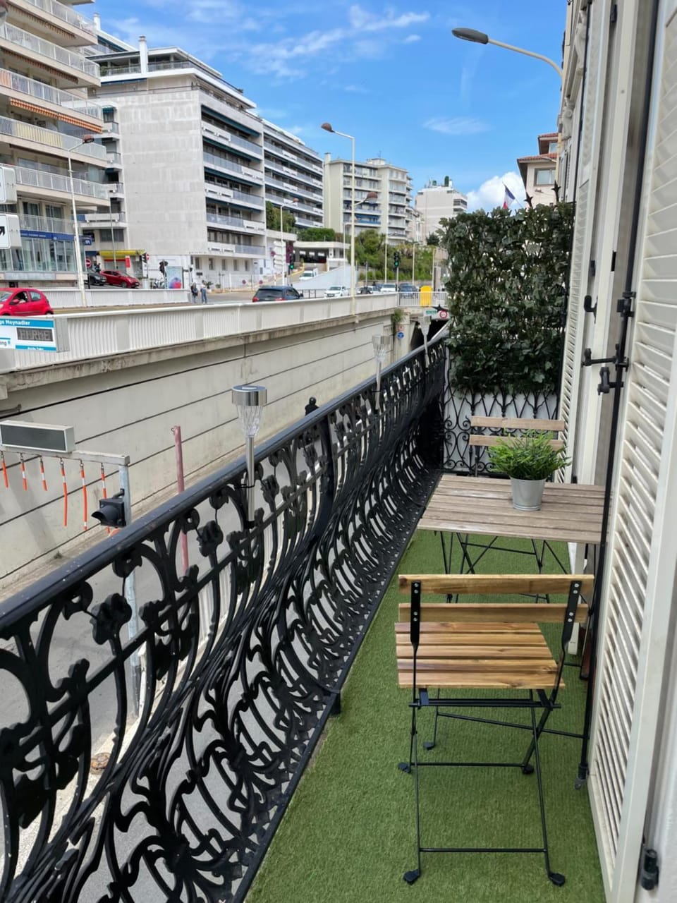 Balcony/Terrace, Balcony/Terrace