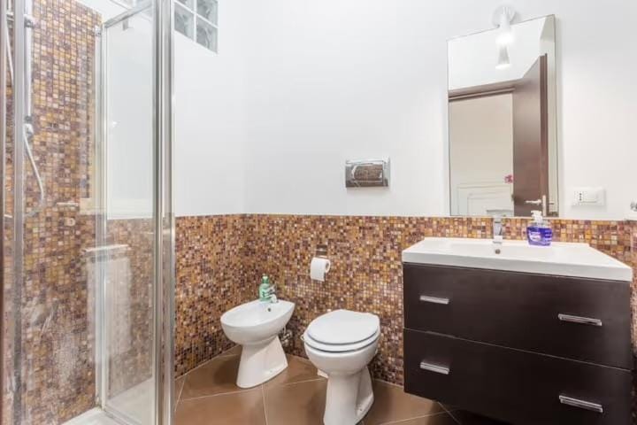 Casa Lulú Apartment in Palermo
