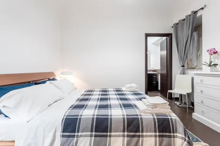 Casa Lulú Apartment in Palermo