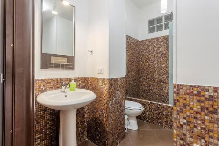 Casa Lulú Apartment in Palermo