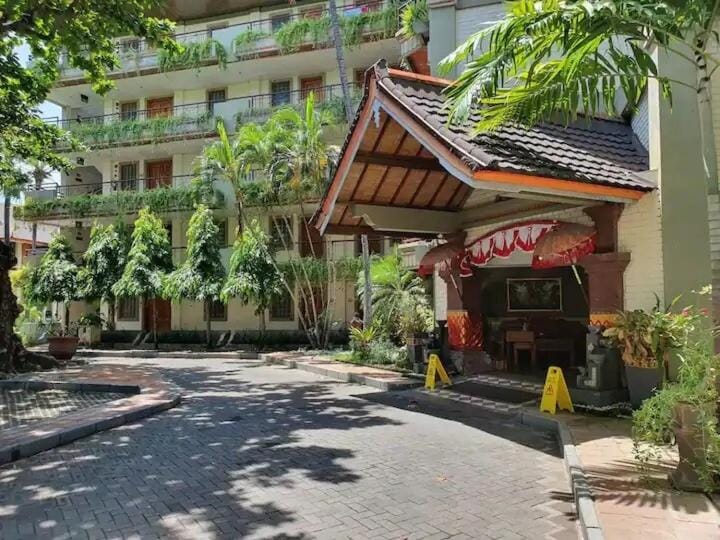 Apartement Jayakarta Residence 6212 Bali Apartment in Kuta