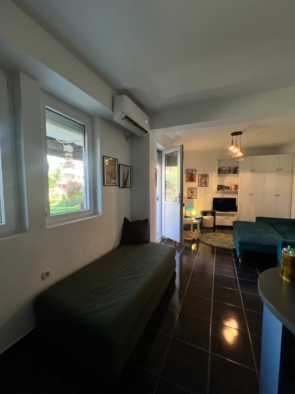 Green Court Ohrid Apartment in Ohrid