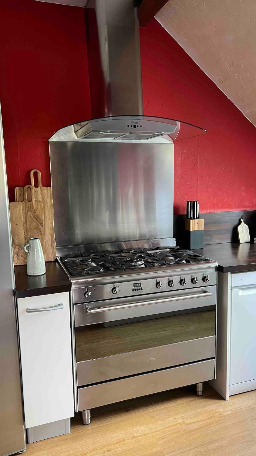 Apartment near Lake Annecy Apartment in Menthon-Saint-Bernard