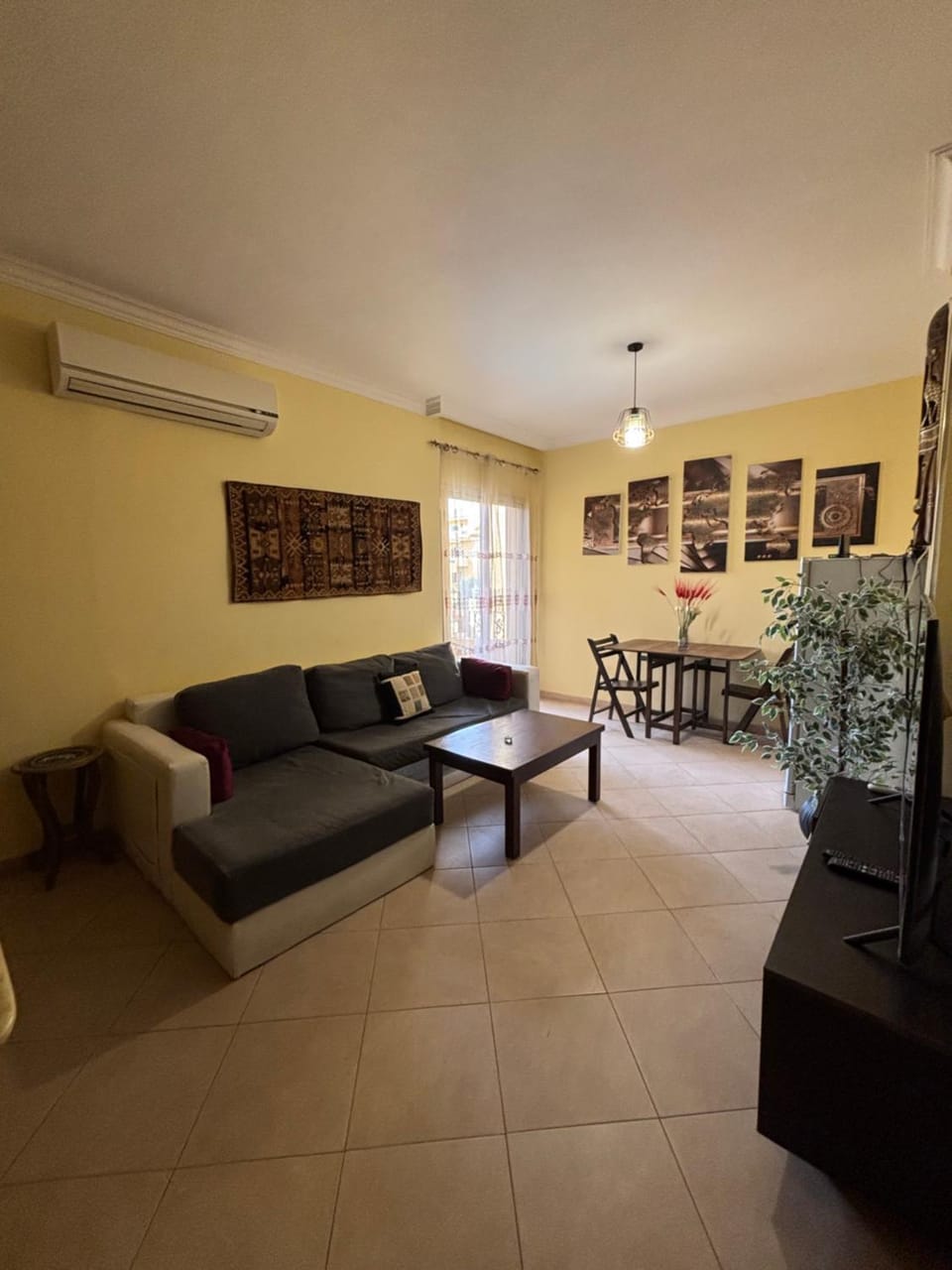 Stefy Holiday Hurghada Apartment in Hurghada