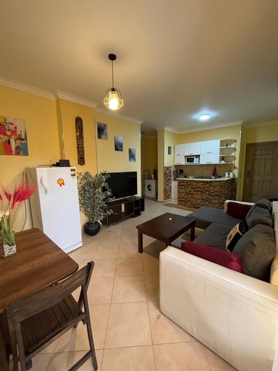 Stefy Holiday Hurghada Apartment in Hurghada