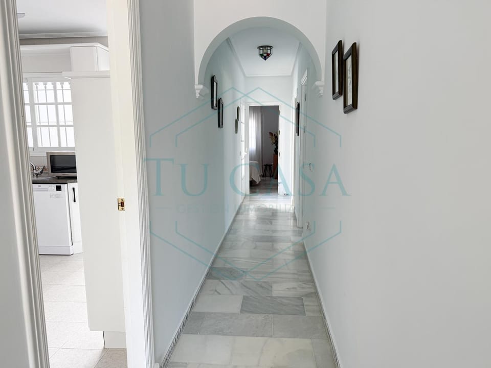 Villa La Marea House in Chiclana de la Frontera