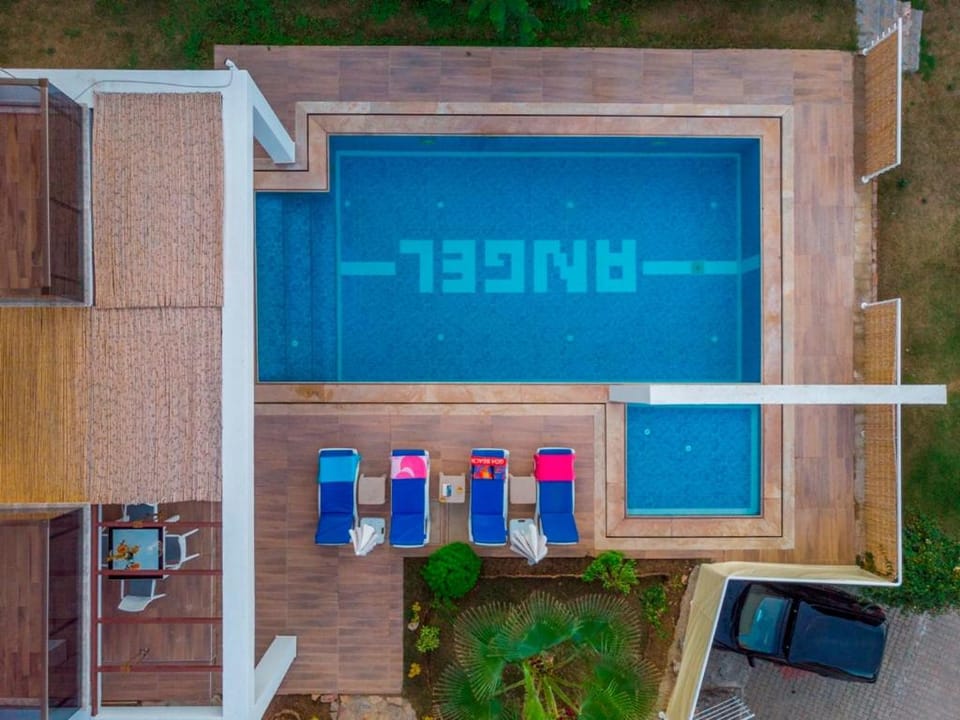 Celebrity G Villa in Ölüdeniz