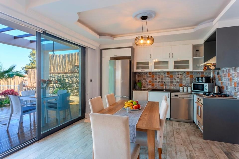 Celebrity G Villa in Ölüdeniz