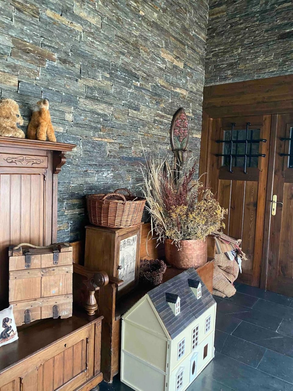 El Refugi de Tartera, Cerdanya Chalet in Cerdanya