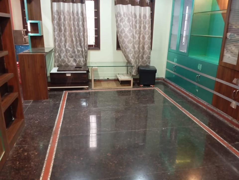 BTP Guest House Apartment in Secunderabad