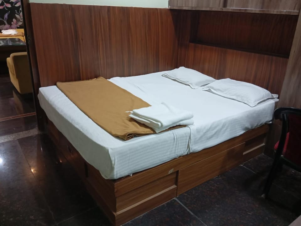 BTP Guest House Apartment in Secunderabad