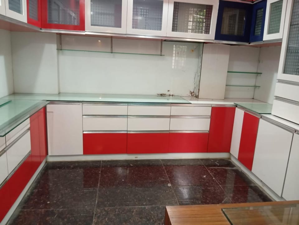 BTP Guest House Apartment in Secunderabad
