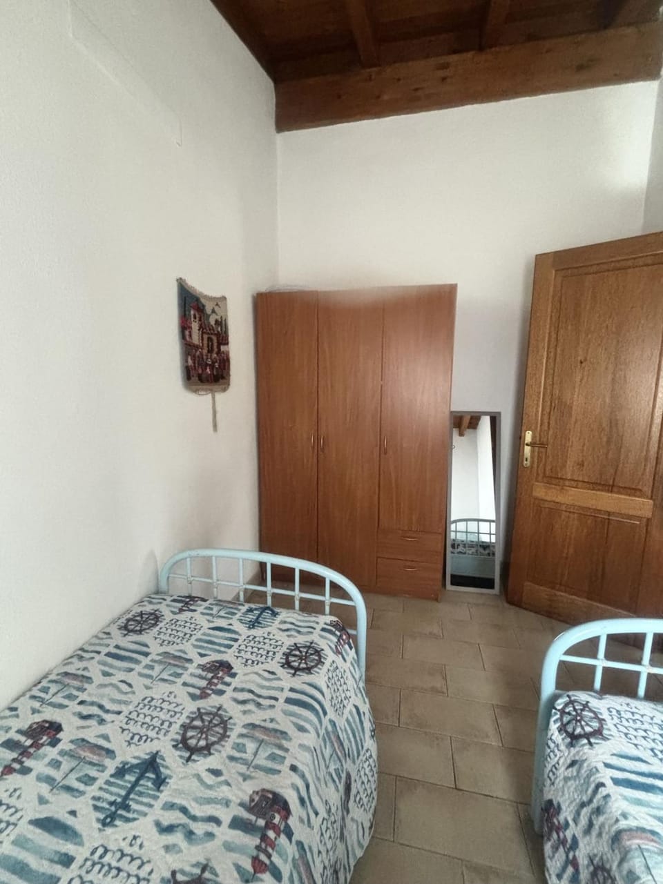 Villetta Rinaggiu Apartment in San Teodoro