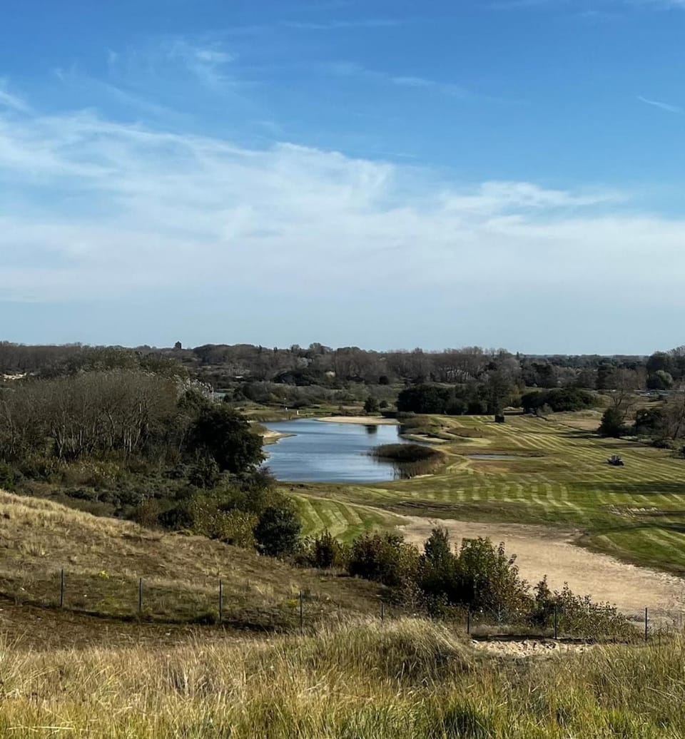 Vakantie in Oostduinkerke Apartment in Koksijde