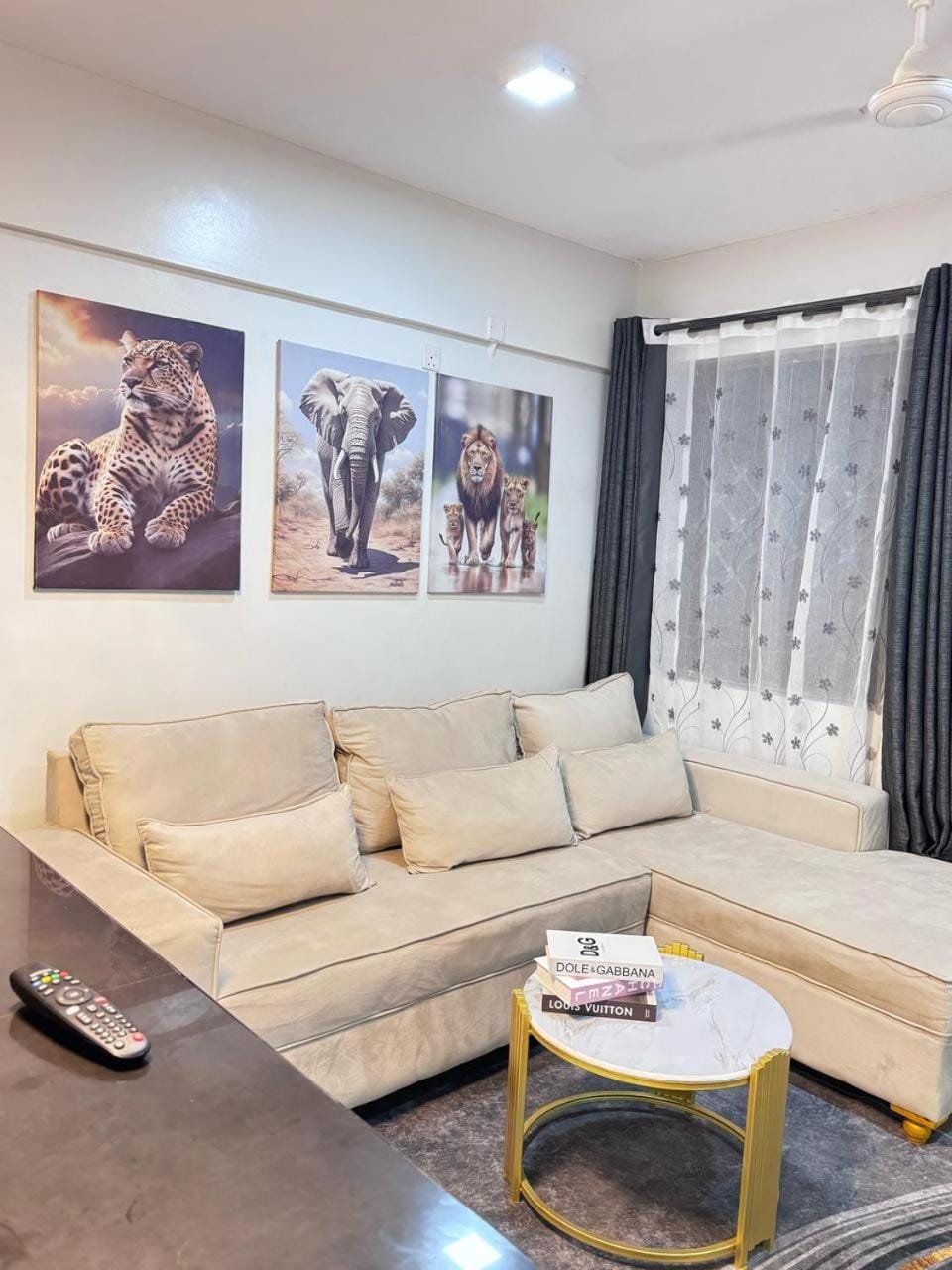 Mima homes Apartment in Kenya