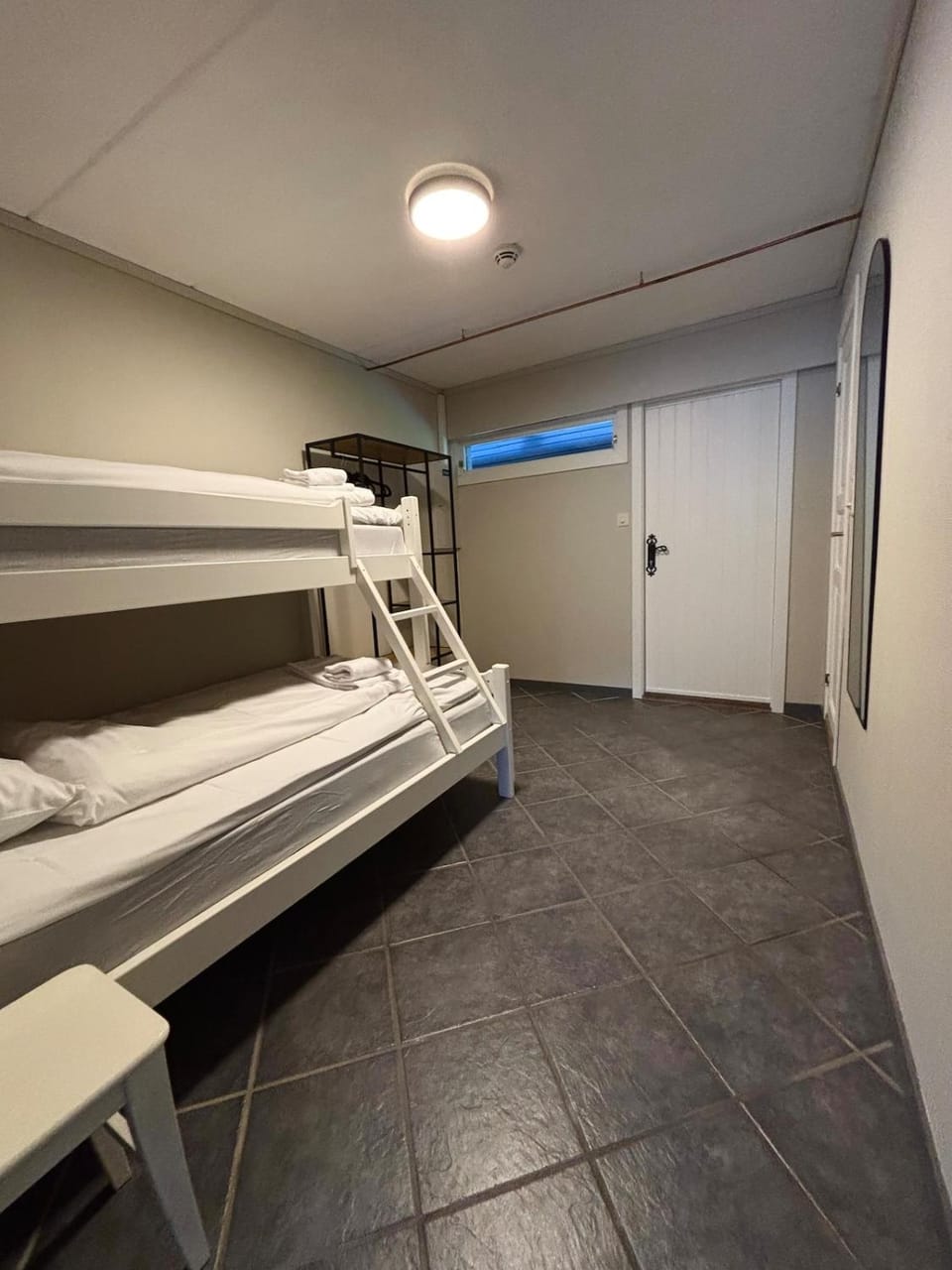 Bed, Photo of the whole room, Bedroom, bunk bed