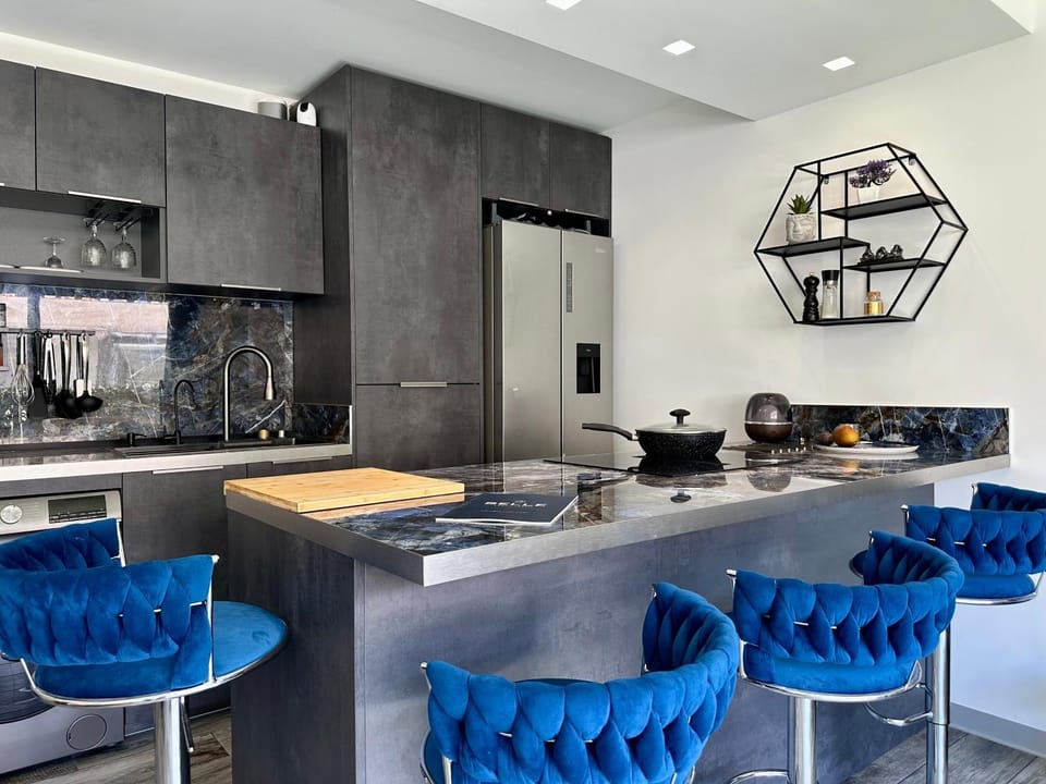 Le Patio Bleu Apartment in Antibes