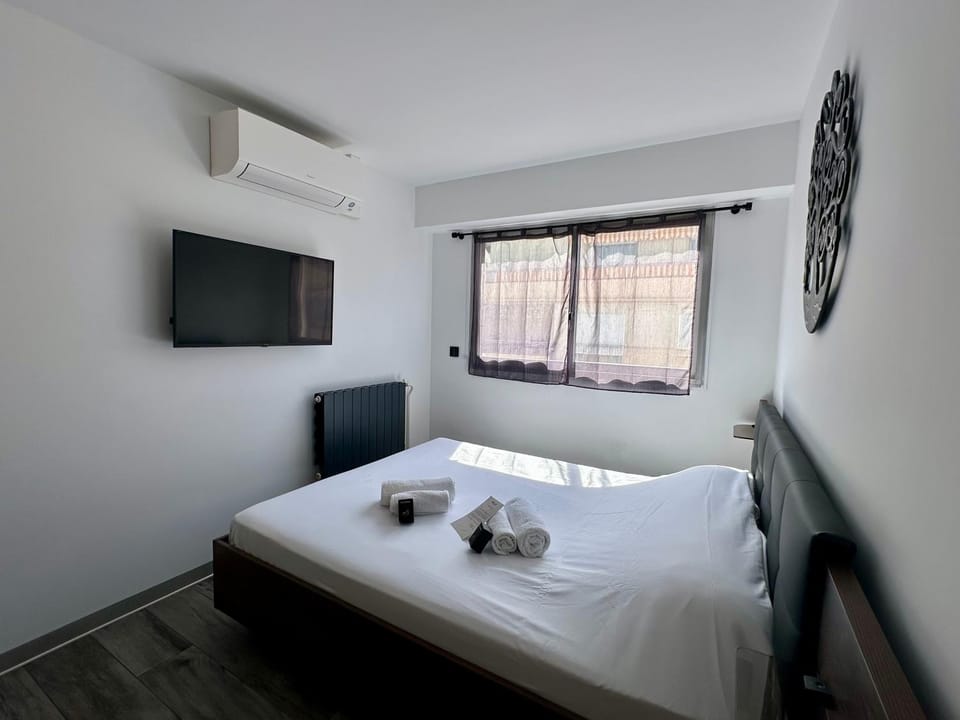 Le Patio Bleu Apartment in Antibes