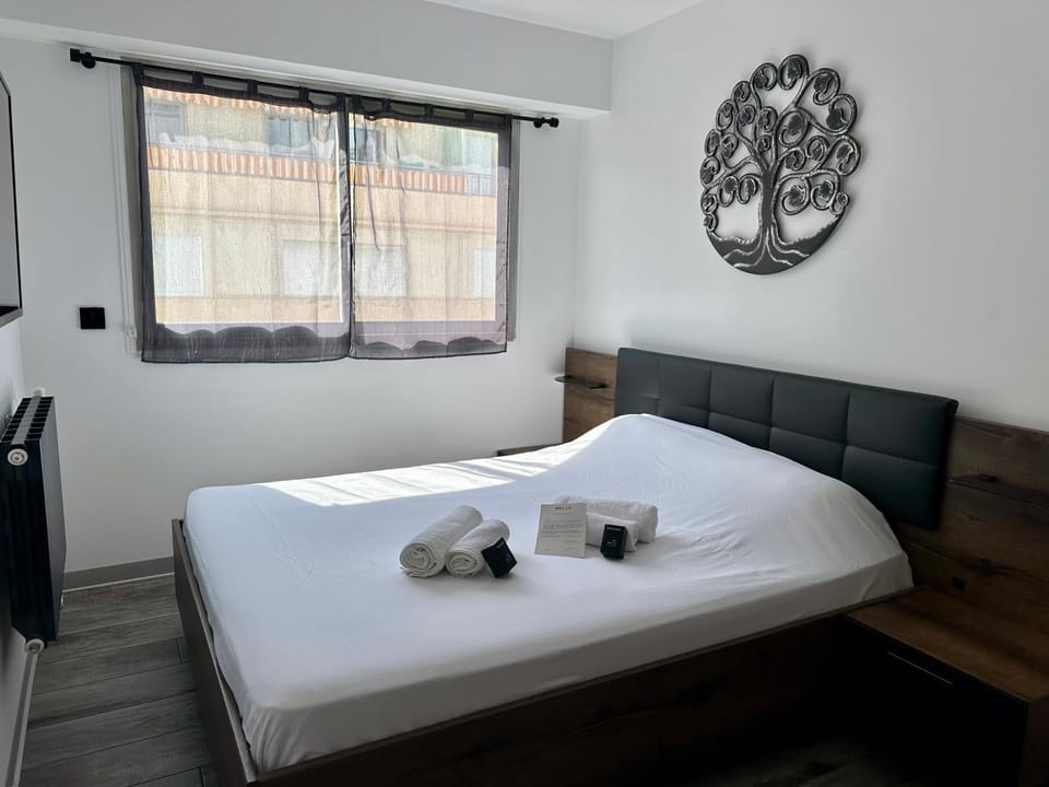 Le Patio Bleu Apartment in Antibes